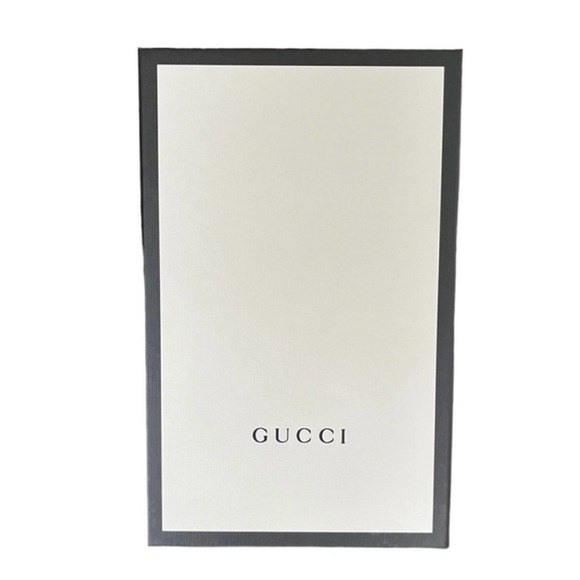 NWT Gucci Crystal Embellished Slides - Picture 3 of 7